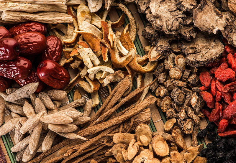 中藥前處理類(lèi)