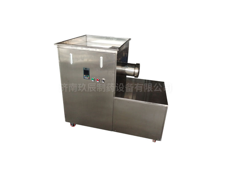 單層煉藥機(jī)