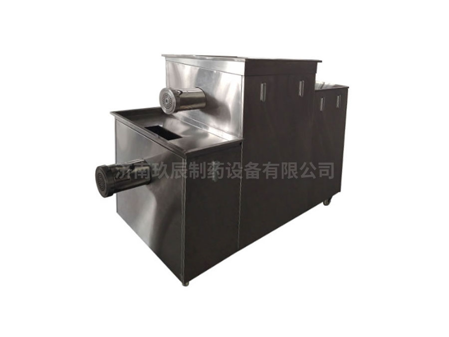 雙層煉藥機(jī)