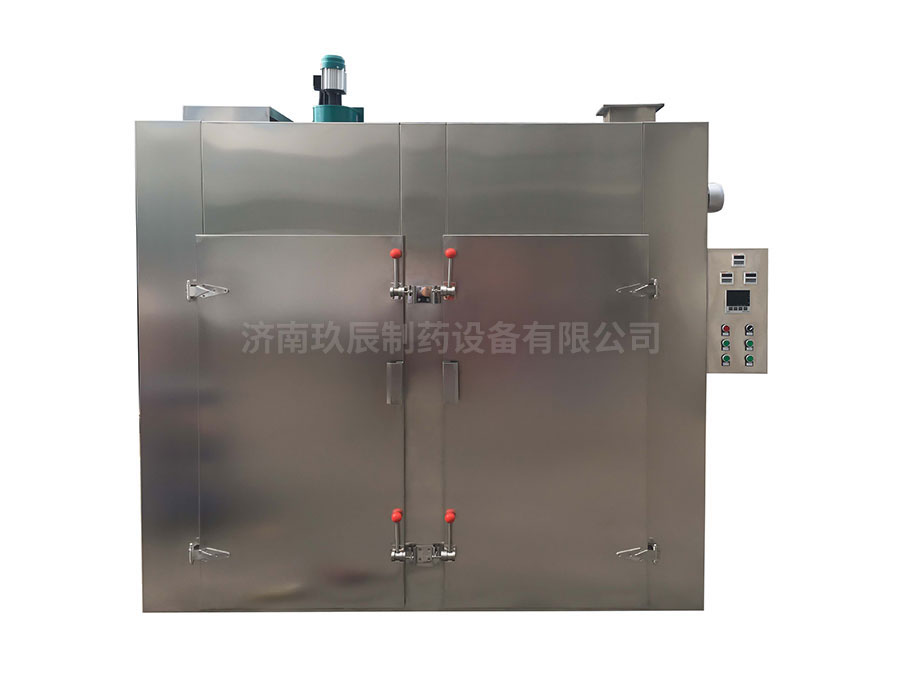 熱風循環(huán)干燥箱