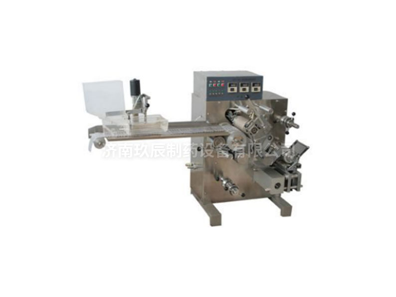 滾筒式鋁塑包裝機(jī)