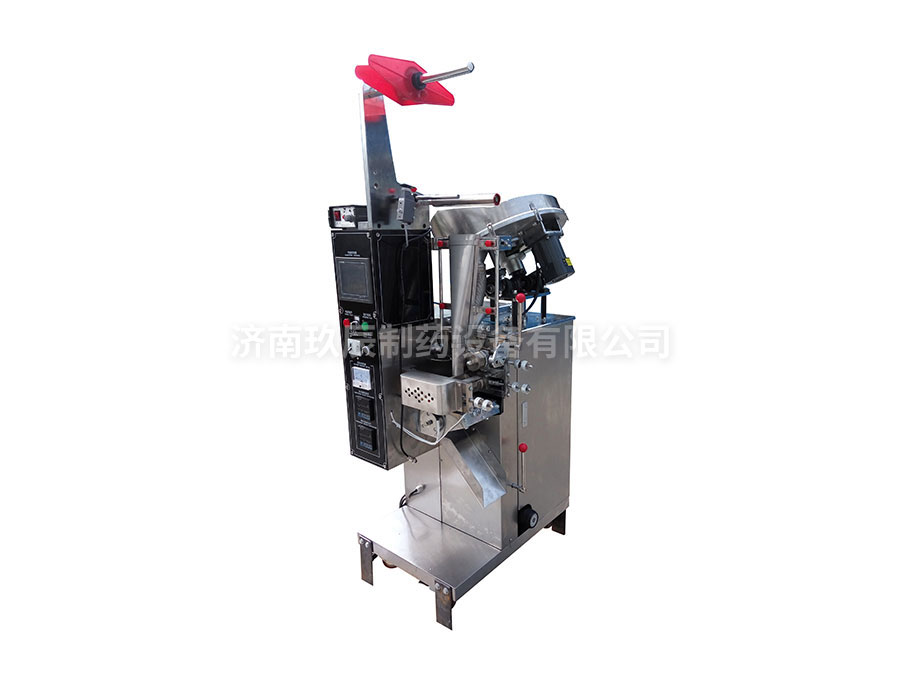 丸劑包裝機(jī)