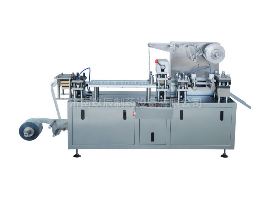 120平板包裝機(jī)