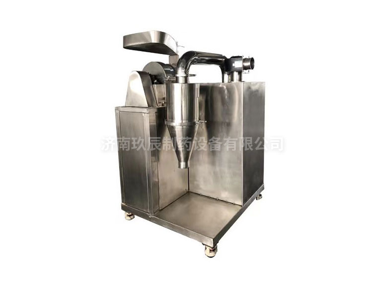 風(fēng)選200機(jī)組(FXJ-200)