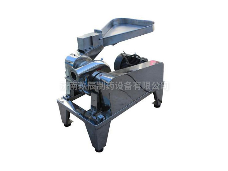 風(fēng)選粉碎機(jī)單機(jī)