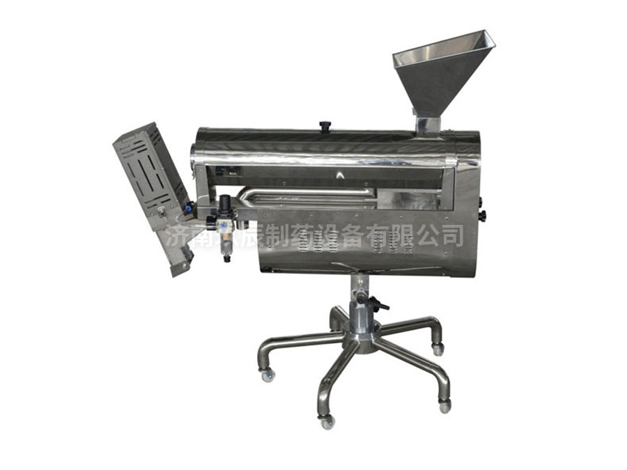 剔廢型拋光機(jī)