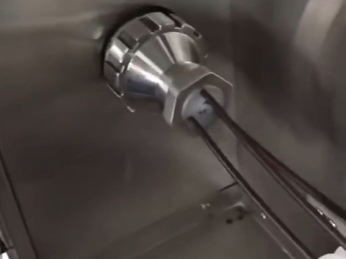 全自動(dòng)中藥制丸機(jī)